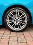 BMW 430 430i Cabrio Sport-Aut. M Sport Blau - thumbnail 5