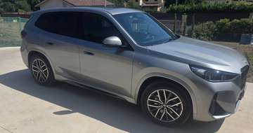 X1 U11 iX1 xdrive 30
