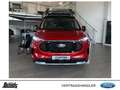 Ford Tourneo Custom Nugget 320 L1 VA Autm. Active AHK Rood - thumbnail 1