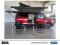 Ford Tourneo Custom Nugget 320 L1 VA Autm. Active AHK Rood - thumbnail 2