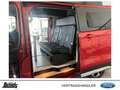Ford Tourneo Custom Nugget 320 L1 VA Autm. Active AHK Rood - thumbnail 4