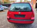Volkswagen Golf Variant 1.4  Klima Rot - thumbnail 4