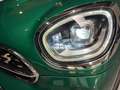 MINI Cooper SE Countryman PHEV 1.5 ALL4 ** Active Cruise | PDC | Ambient ... Verde - thumbnail 4