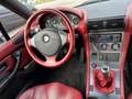 BMW Z3 Z3 Coupe 2.8 193cv 3p  km 51.300 !! service book Nero - thumbnail 10