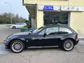 BMW Z3 Z3 Coupe 2.8 193cv 3p  km 51.300 !! service book Nero - thumbnail 5
