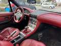 BMW Z3 Z3 Coupe 2.8 193cv 3p  km 51.300 !! service book Nero - thumbnail 9