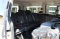 Ford Tourneo Custom Titanium Winterpaket L2 8 Sitzer Silber - thumbnail 5