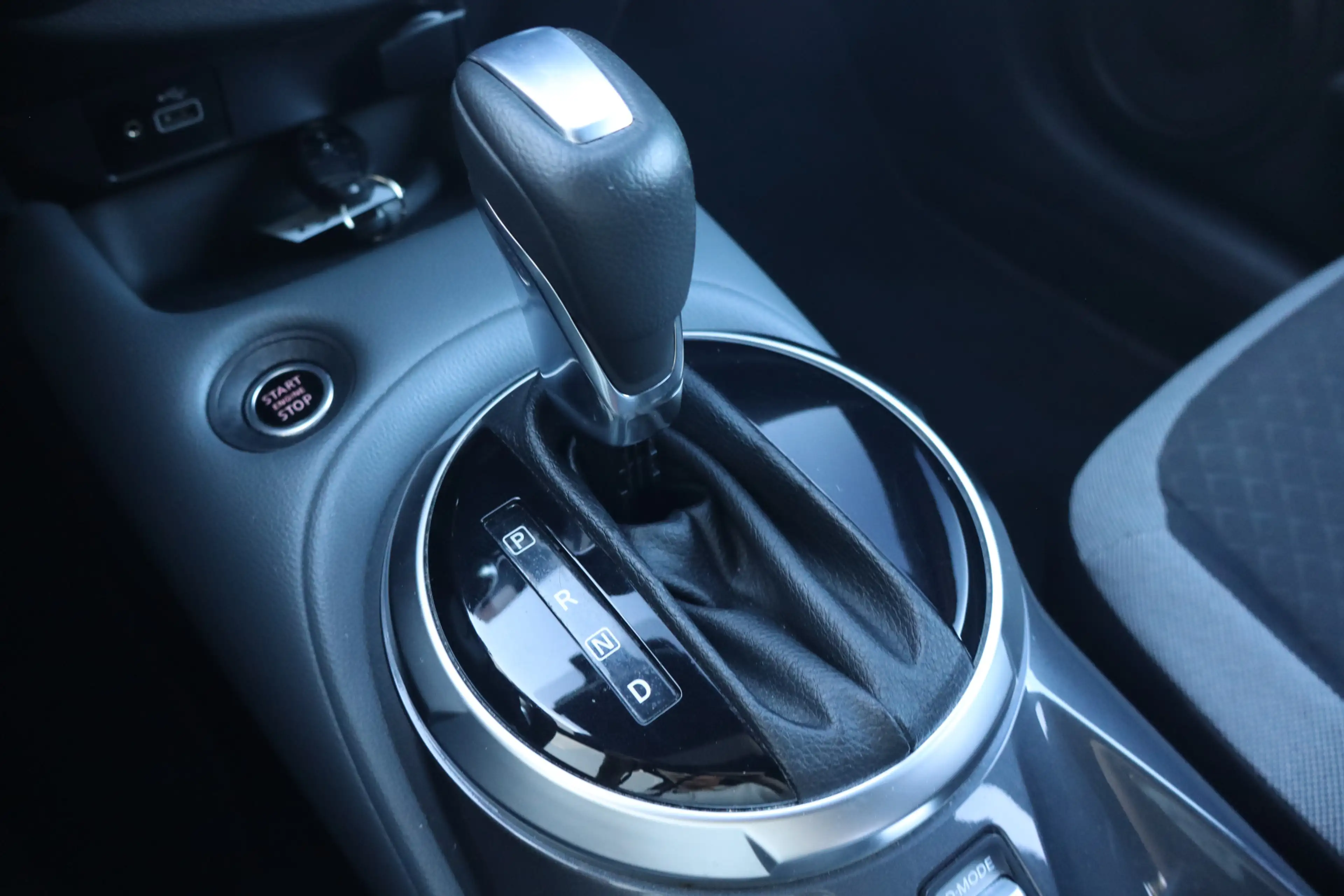 Nissan Juke 1.0 DIG-T N-Design - NL Auto!! Camera I Keyless E+ — photo 23