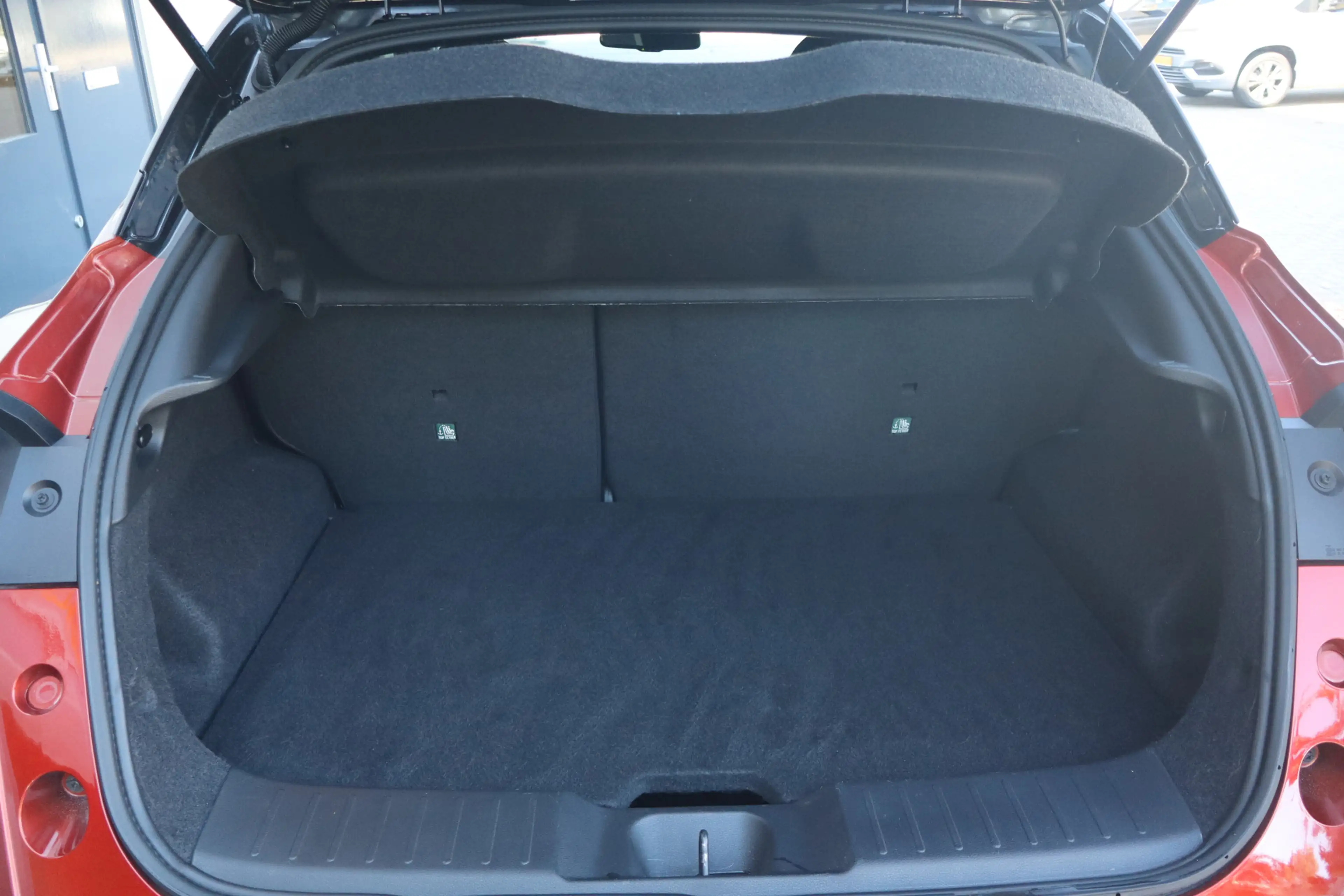 Nissan Juke 1.0 DIG-T N-Design - NL Auto!! Camera I Keyless E+ — photo 28