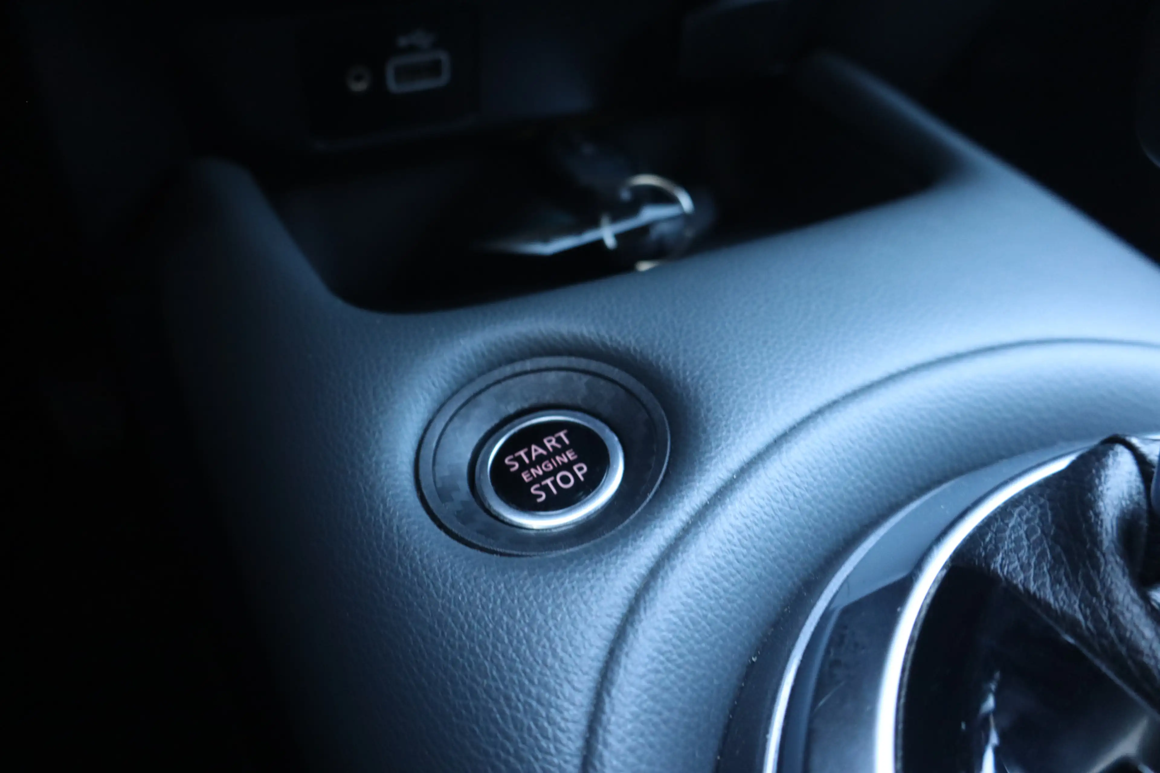 Nissan Juke 1.0 DIG-T N-Design - NL Auto!! Camera I Keyless E+ — photo 13