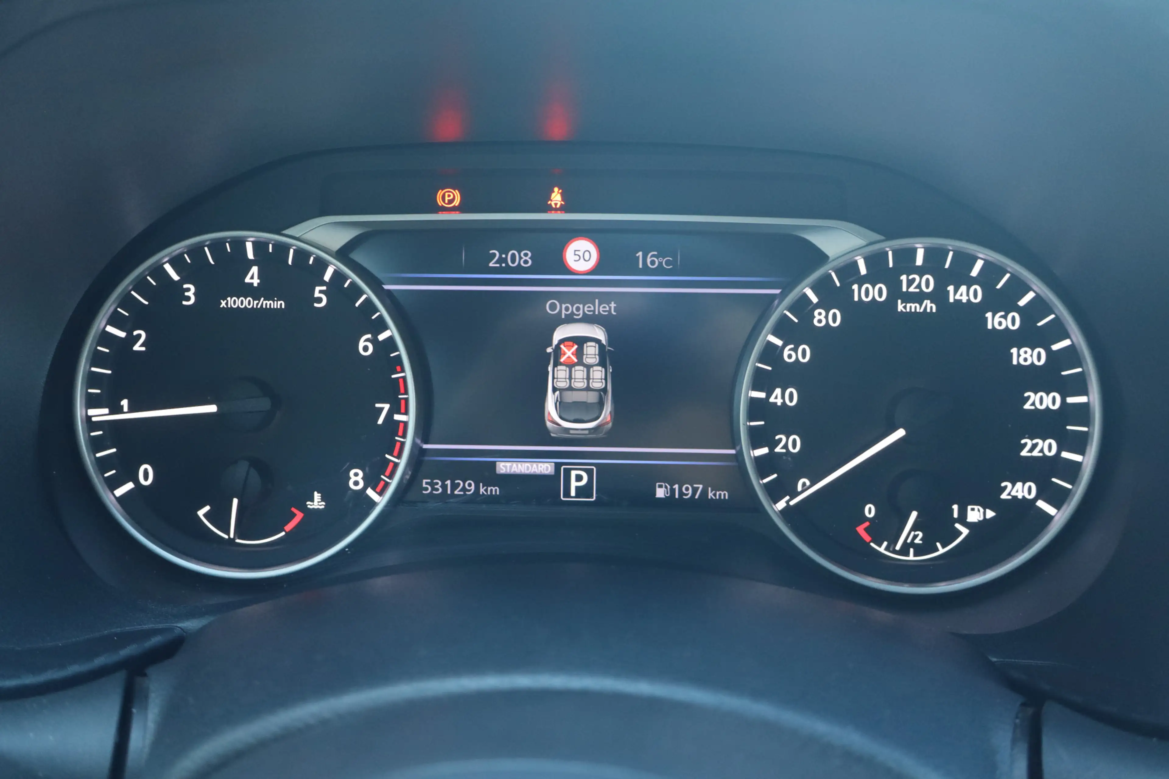 Nissan Juke 1.0 DIG-T N-Design - NL Auto!! Camera I Keyless E+ — photo 6