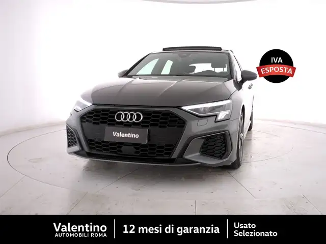 Audi A3 35 TFSI S tronic S line Edition
