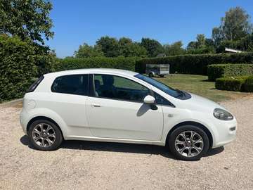 Punto 1.2i Lounge