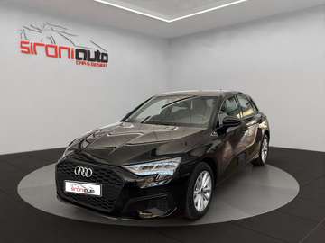 A3 Sportback 30 2.0 tdi Business