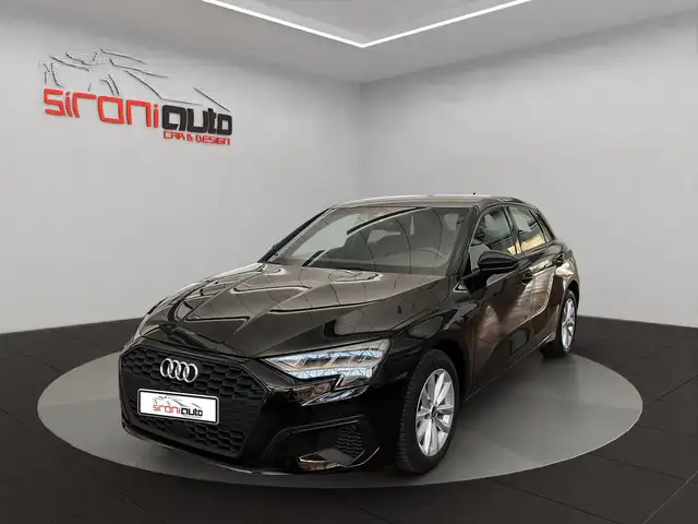 Audi A3 30 TFSI S tronic Business