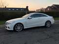 Mercedes-Benz E 250 COUPE E 250 CDI BE Elegance Wit - thumbnail 2