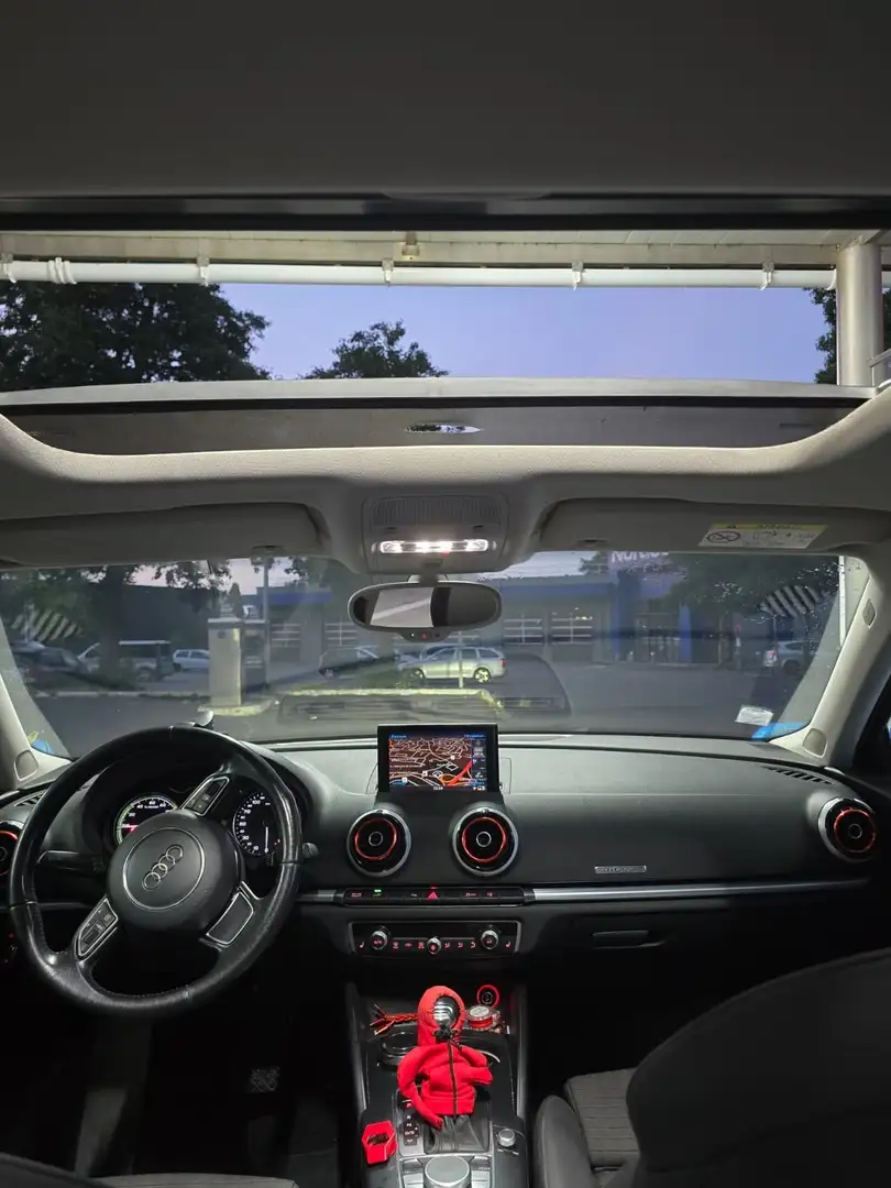 Audi A3 Sportback 1.4 TFSI e-tron 204 Ambition Luxe S tron - 1