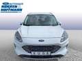 Ford Kuga Plug-In Hybrid Titanium Weiß - thumbnail 2
