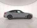 BMW 430 d Gran Coupe mhev 48V xdrive M Sport auto Grigio - thumbnail 3