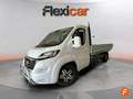Fiat Ducato MAXI 35PXL 2.3MJT 180 Blanc - thumbnail 3