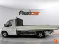 Fiat Ducato MAXI 35PXL 2.3MJT 180 Blanc - thumbnail 4