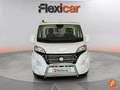Fiat Ducato MAXI 35PXL 2.3MJT 180 Blanc - thumbnail 2