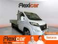 Fiat Ducato MAXI 35PXL 2.3MJT 180 Blanc - thumbnail 1