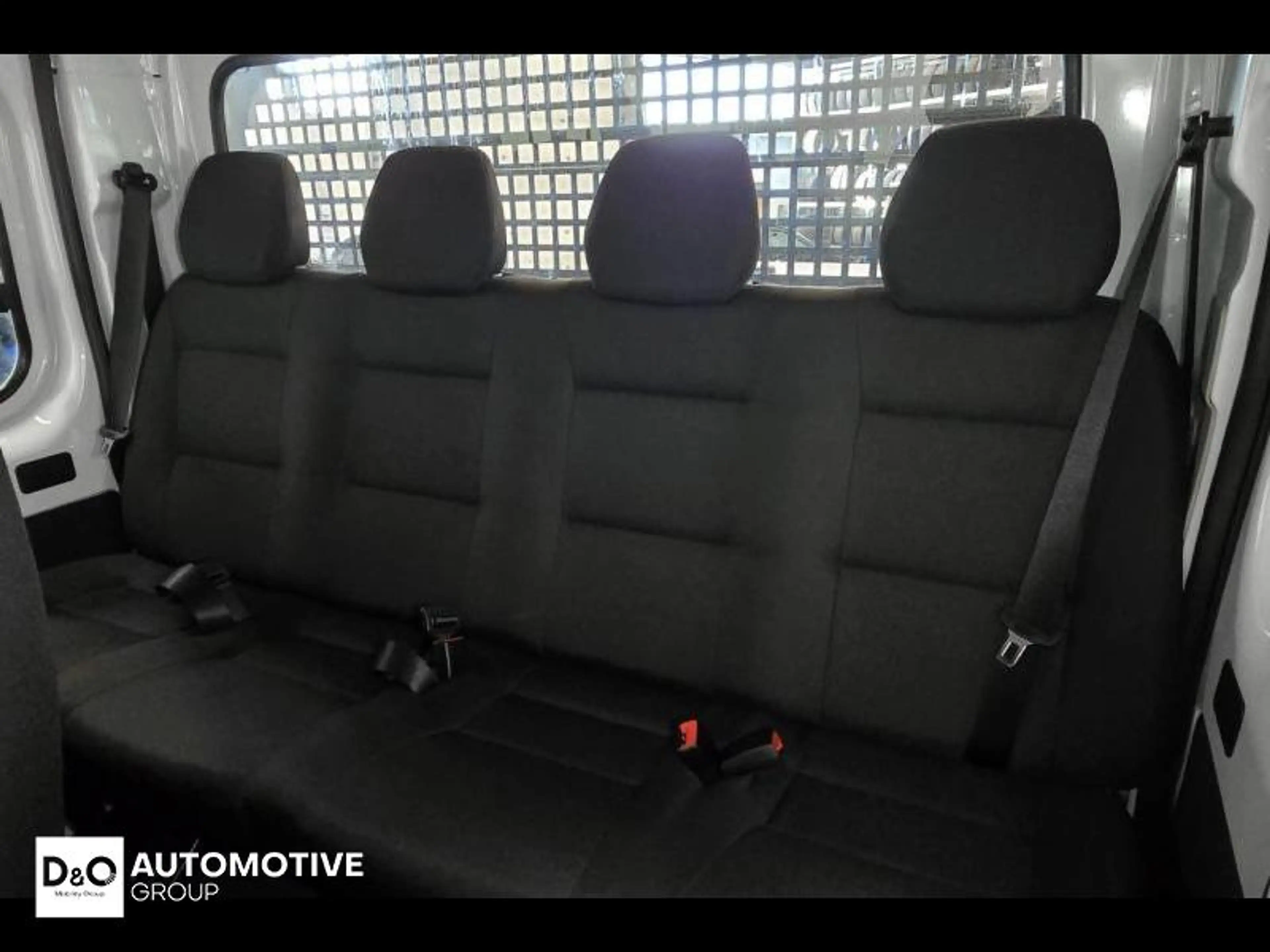 Peugeot Boxer Dubbele cabine open laadbak camera GPS 7 zitpl. — photo 8