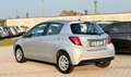 Toyota Yaris 5p 1.0 Active Gris - thumbnail 4