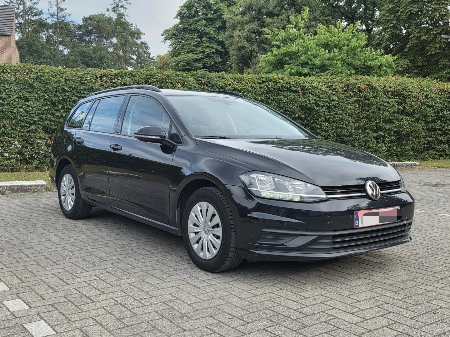Volkswagen Golf Variant 1.0 TSI (BlueMotion Technology) Trendline - 1