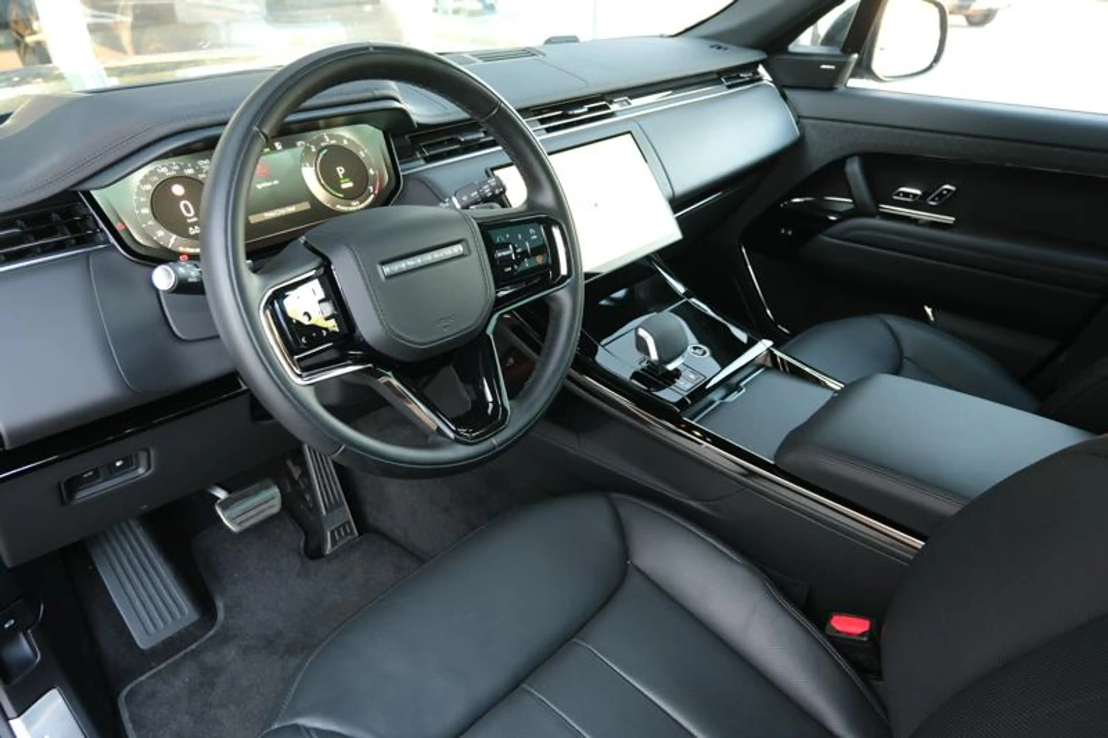Land Rover Range Rover Sport P460e Dynamic SE | PANO | TOWB | MERIDIAN | 360° — photo 10