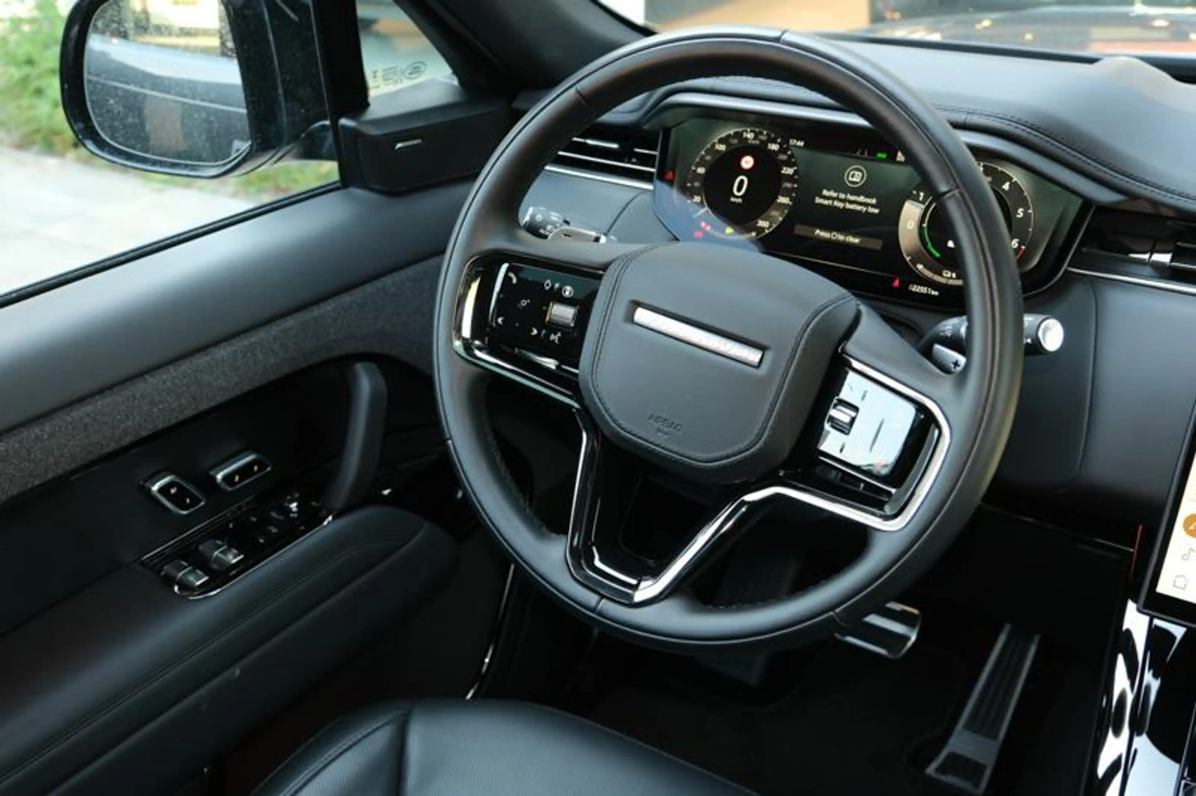 Land Rover Range Rover Sport P460e Dynamic SE | PANO | TOWB | MERIDIAN | 360° — photo 9