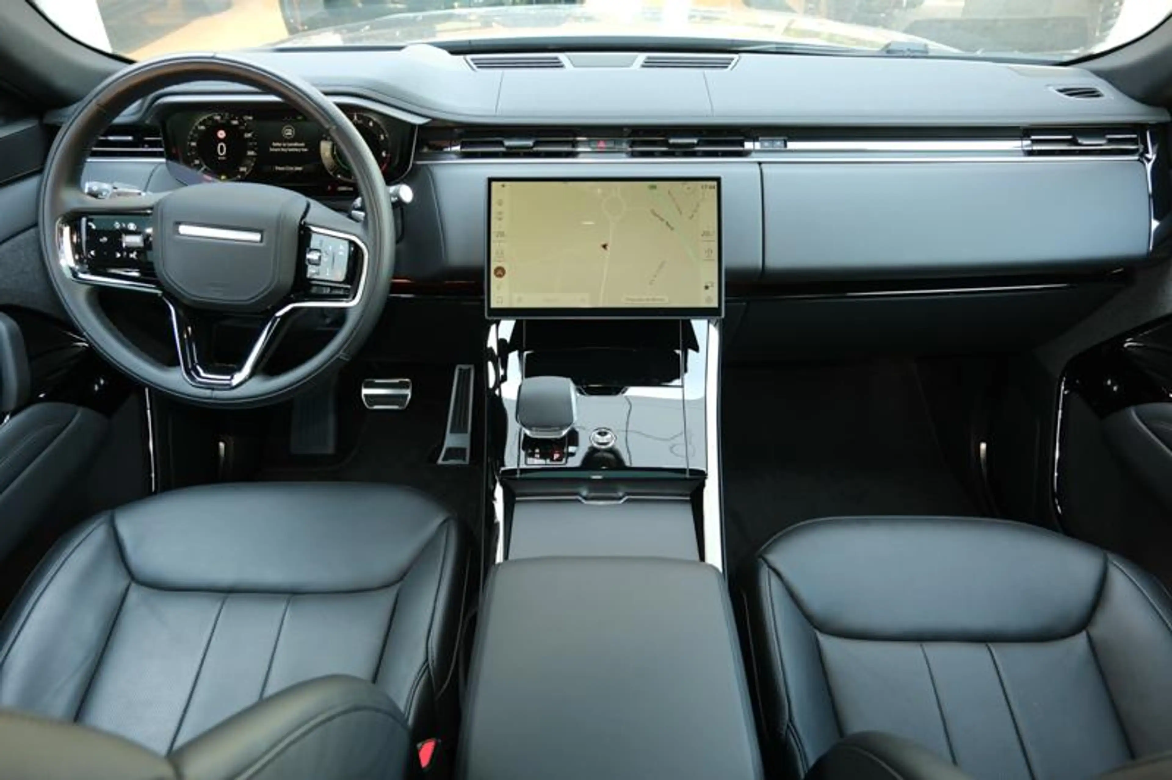 Land Rover Range Rover Sport P460e Dynamic SE | PANO | TOWB | MERIDIAN | 360° — photo 8