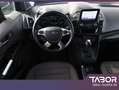 Ford Tourneo Grand  Connect 1.5TDCi 120 Aut. Titanium Schwarz - thumbnail 7