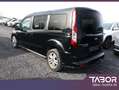 Ford Tourneo Grand  Connect 1.5TDCi 120 Aut. Titanium Schwarz - thumbnail 4