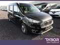 Ford Tourneo Grand  Connect 1.5TDCi 120 Aut. Titanium Schwarz - thumbnail 2