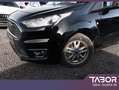 Ford Tourneo Grand  Connect 1.5TDCi 120 Aut. Titanium Schwarz - thumbnail 5