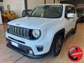 Jeep Renegade Business Blanc - thumbnail 1