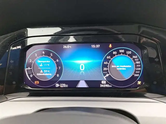 Volkswagen Golf view 10