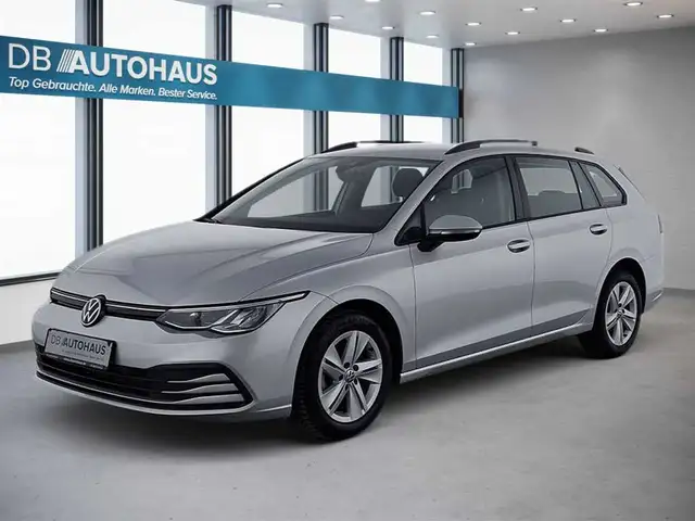 2024 Volkswagen Golf in Silver for sale