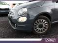 Fiat 500 1.0 69 Lounge GPS DAB PDC Temp 15Z Gris - thumbnail 5
