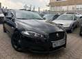 Jaguar XF 2,2 D Sportbrake Leder*NAVi+Kamera*AHK*LED* Schwarz - thumbnail 10