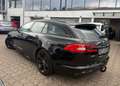 Jaguar XF 2,2 D Sportbrake Leder*NAVi+Kamera*AHK*LED* Schwarz - thumbnail 12