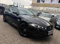 Jaguar XF 2,2 D Sportbrake Leder*NAVi+Kamera*AHK*LED* Schwarz - thumbnail 6