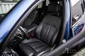 BMW X5 xDrive45e High Executive M-sport, 4 wielbesturing, Blauw - thumbnail 5