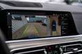 BMW X5 xDrive45e High Executive M-sport, 4 wielbesturing, Blauw - thumbnail 16