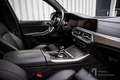 BMW X5 xDrive45e High Executive M-sport, 4 wielbesturing, Blauw - thumbnail 37