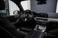 BMW X5 xDrive45e High Executive M-sport, 4 wielbesturing, Blauw - thumbnail 36