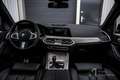BMW X5 xDrive45e High Executive M-sport, 4 wielbesturing, Blauw - thumbnail 11