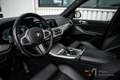 BMW X5 xDrive45e High Executive M-sport, 4 wielbesturing, Blauw - thumbnail 8